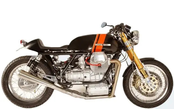 Moto Guzzi 1000SP / Mille GT