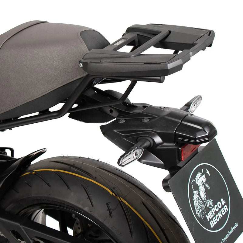 Hepco & Becker Rear Easyrack Yamaha XSR900 2022-