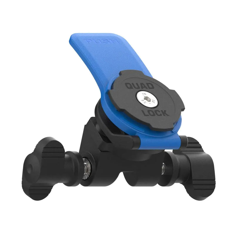 Evotech Performance Quad Lock Mount Interface Plate + Pivot Plate