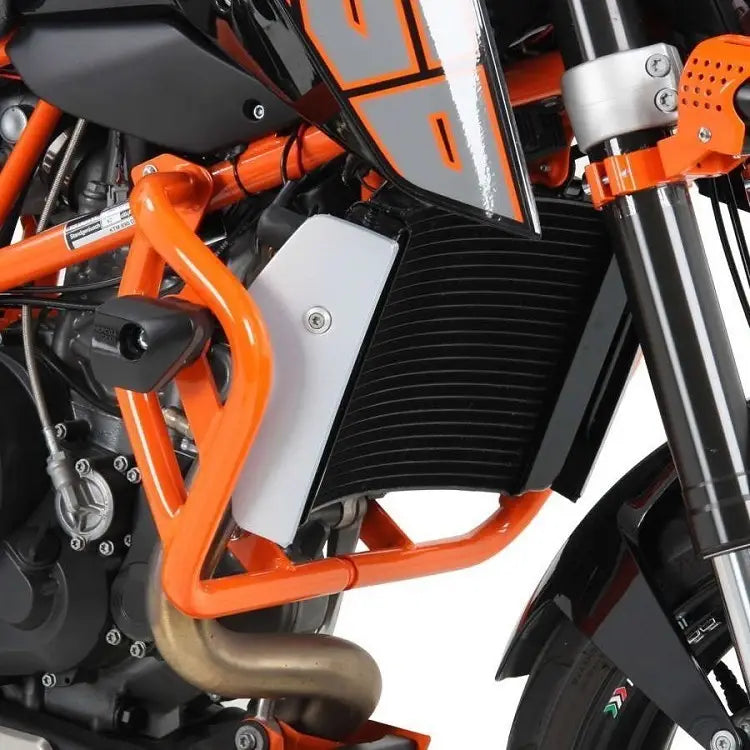 Hepco & Becker Crash Bars KTM 690 Duke '12-'15