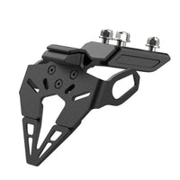Evotech Performance Tail Tidy Kawasaki Ninja 500 / Z500 2024-