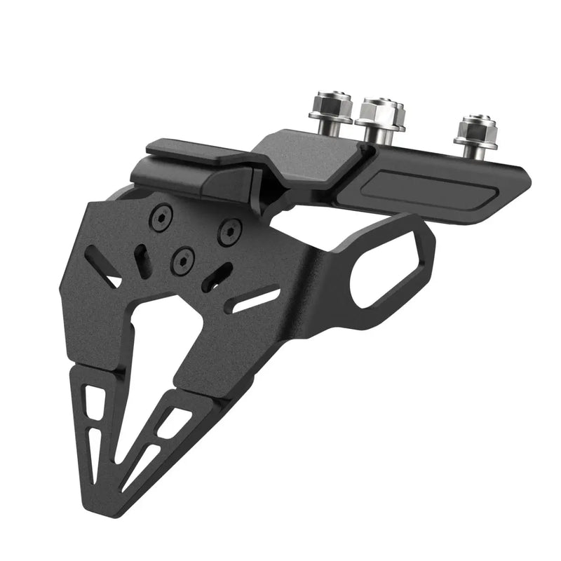 Evotech Performance Tail Tidy Kawasaki Ninja 500 / Z500 2024-
