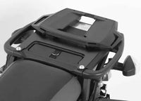 Hepco & Becker Rear Alurack Kawasaki KLR 650 from 08'