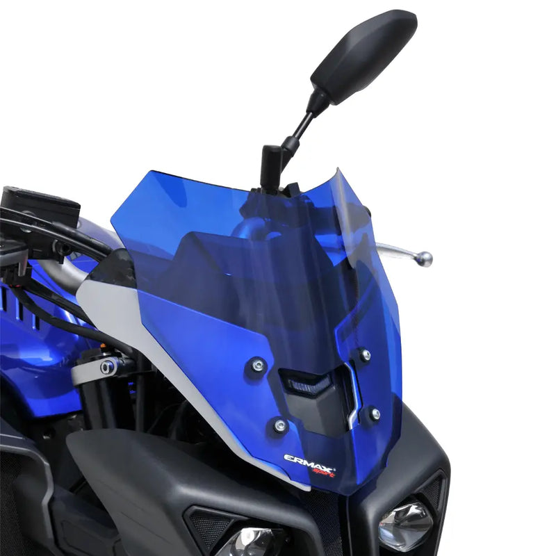 Ermax Motorcycle Windshield Sport Yamaha MT-10 / FZ-10 2016-2021