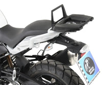 Hepco & Becker Hepco Becker Rear Alurack BMW G310GS