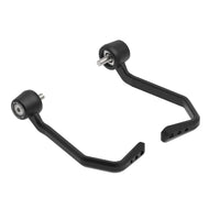 Evotech Performance Brake And Clutch Lever Guard Kit (Race) Kawasaki Royal Enfield Himalayan 410 2017-