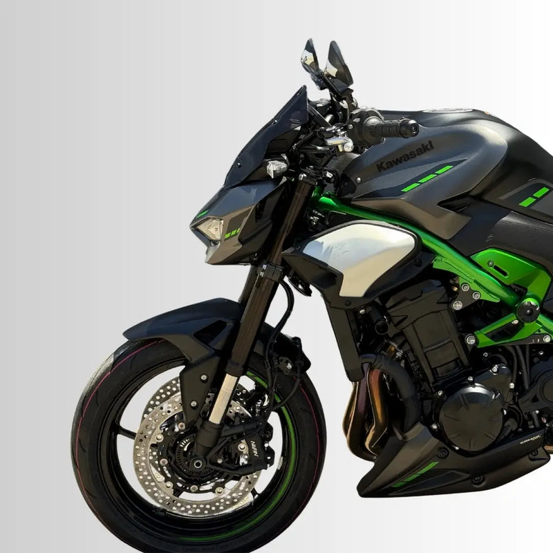 Ermax Belly Pan Kawasaki Z900 2025-