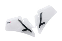 puig upper wind deflectors ktm 1090 adventure 2017 2020