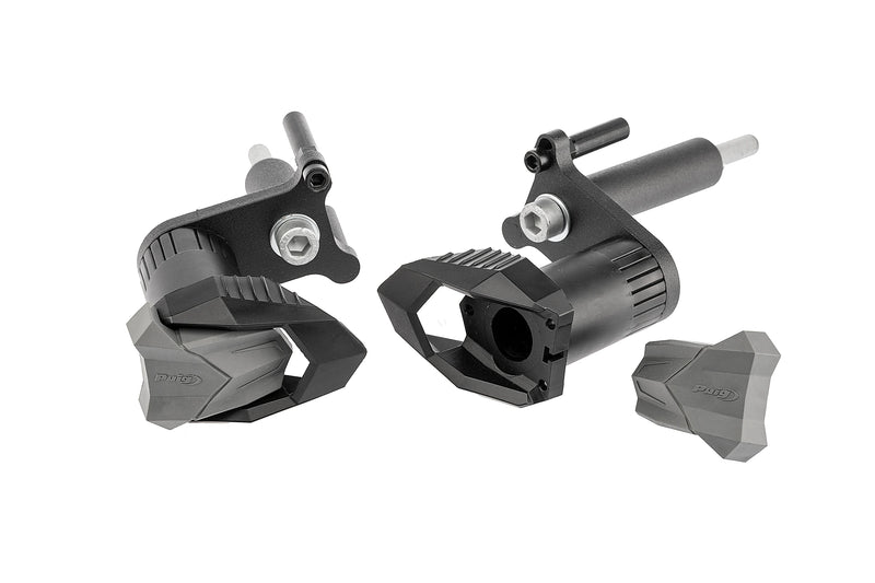 puig r19 frame sliders kawasaki ninja 400 2018 2020 2023 2024