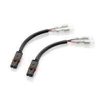 rizoma turn signal cable kit