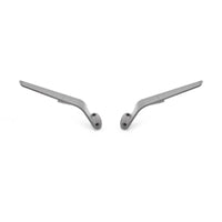 rizoma stealth mirrors honda cbr600rr 2024