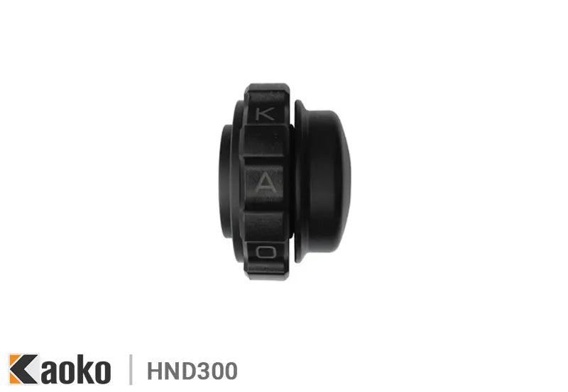 Kaoko Throttle Stabilizer Honda VFR800X Crossrunner 2011-2014