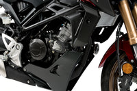 puig r19 frame sliders honda cb125r neo sports cafe 2018 2025