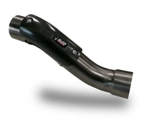MIVV Exhaust Heat Shield Add-On For Multiple Models