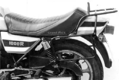 Hepco & Becker Complete Rack Kawasaki Z 1000 J / R 1100 GPZ from 82'