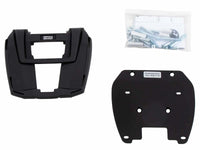 Hepco & Becker Rear Easyrack BMW F650GS TWIN 2008-2011 / F700GS 2012-2017