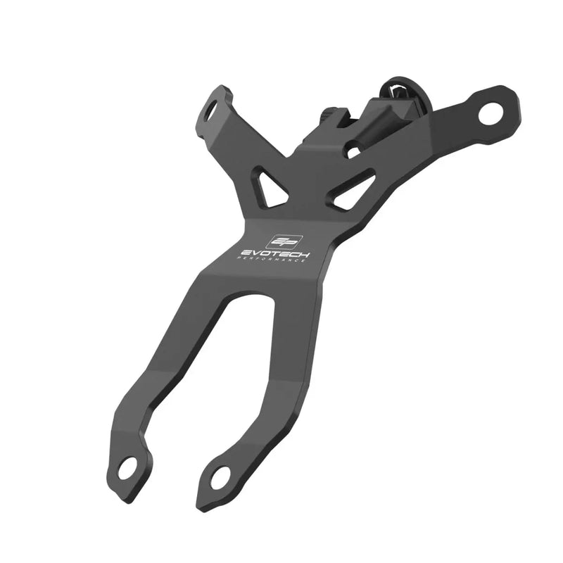 Evotech Performance Beeline Moto 2 GPS Mount Ducati Multistrada V4 Pikes Peak 2022-