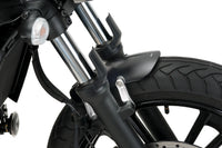puig aluminum front fender kawasaki vulcan s cafe 2015 2025