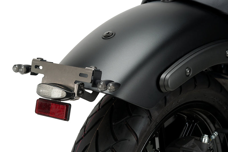 puig tail tidy kawasaki vulcan s cafe 2015 2025