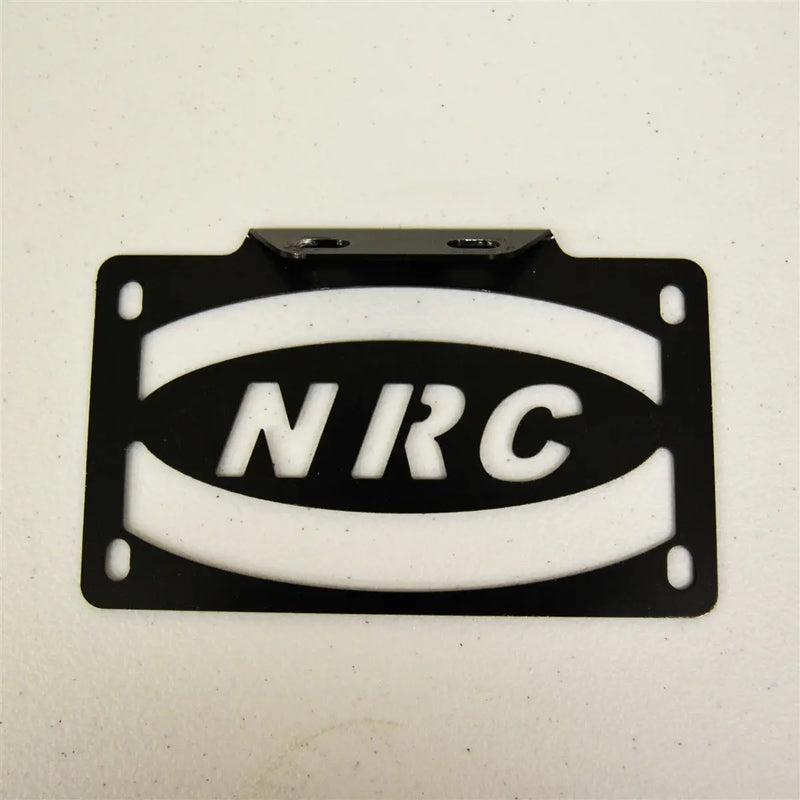 New Rage Cycles LED Fender Eliminator Bracket Ducati Hypermotard 939/821 2013-2019