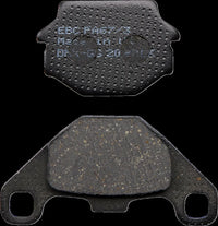 ebc brake pads for kawasaki ex 500 ninja 1994 2009