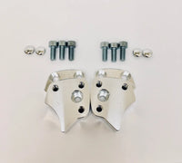 Helibars Handlebar Risers Tour Performance Yamaha FJR1300 2001-2005
