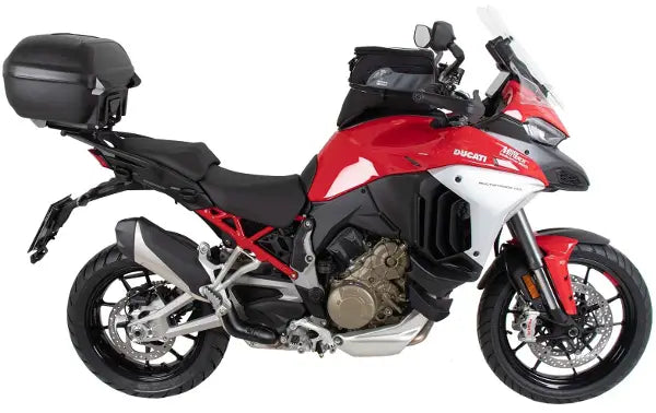 Ducati Multistrada V4