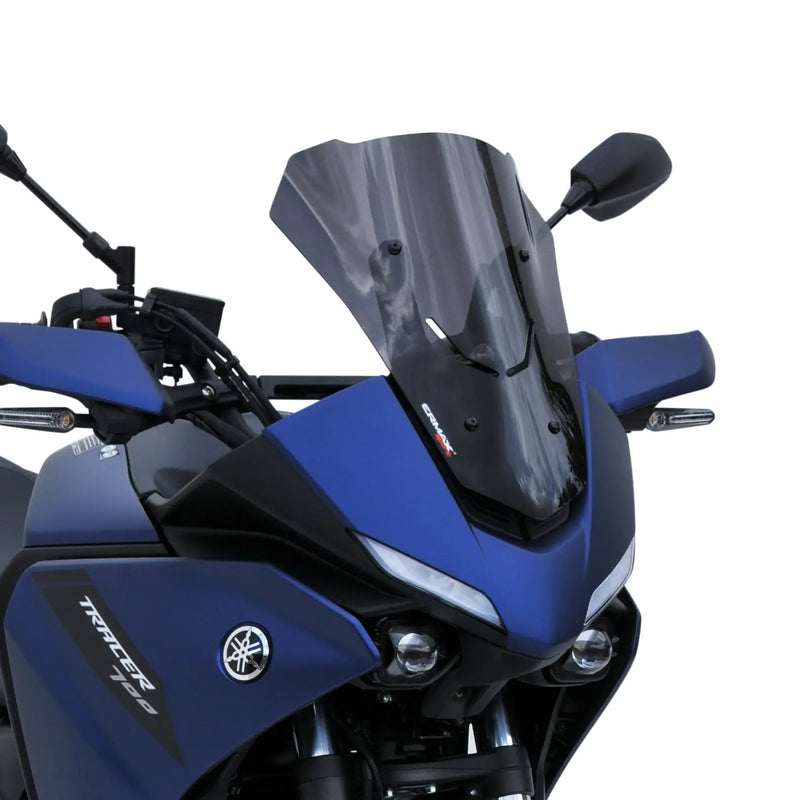 Ermax Motorcycle Windshield Sport Yamaha Tracer 7 2020-2025