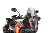 puig racing screen ktm 1290 super adventure r s 2017 2020