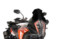 puig racing screen ktm 1290 super adventure r s 2017 2020
