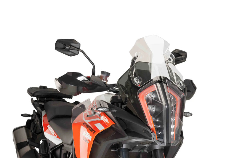 puig racing screen ktm 1290 super adventure r s 2017 2020
