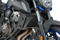 puig radiator side panels yamaha mt 07 2018 2020
