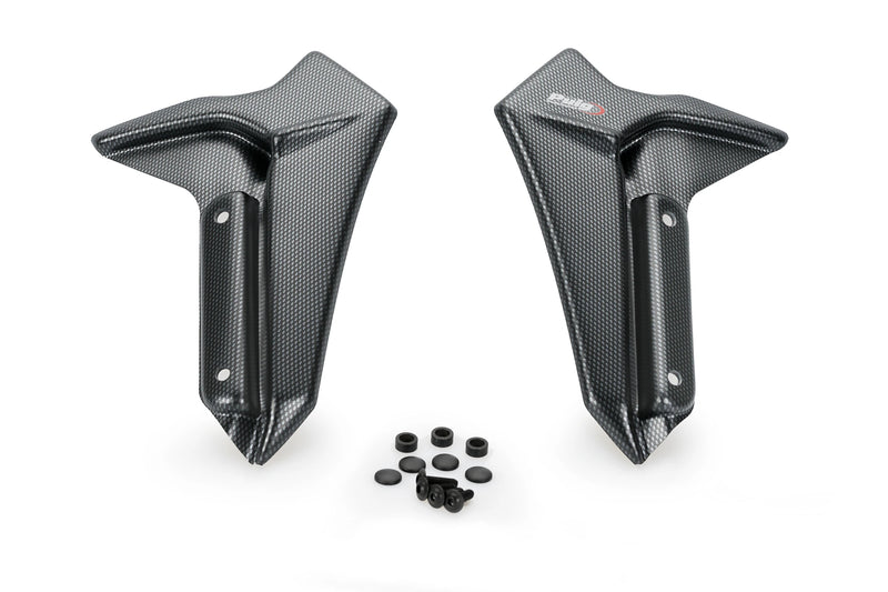 puig radiator side panels yamaha mt 07 2018 2020