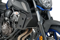puig radiator side panels yamaha mt 07 2018 2020
