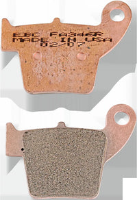 ebc brake pads for honda crf 450 r 2002 2003