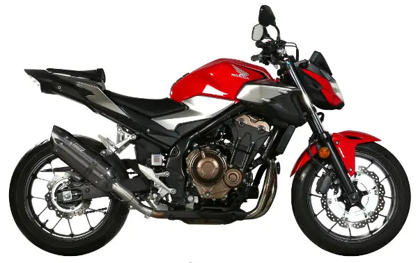 Honda CB500F