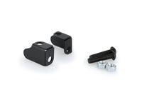 puig turn signal adapters harley davidson iron 883 2016 2022 black
