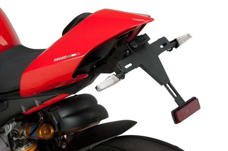 puig tail tidy ducati panigale v2 streetfighter v2 2020 panigale v2 streetfighter v4 2018