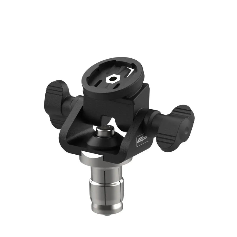 Evotech Performance Beeline Moto 2 Top Yoke GPS Mount Kawasaki Ninja H2 SX SE '22- / Ninja ZX-6R '24- / Ninja ZX-14R '14-'20
