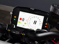Bonamici Dashboard Cover Ducati Streetfighter V4 / V4S 2020-