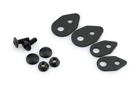 puig turn signal adapters indian scout bobber 2018 black