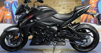 Cool Covers Motorcycle Seat Cover Suzuki GSX-S1000 2017-2021 Current