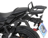 Hepco & Becker Rear Alurack Kawasaki Ninja 650 '17-