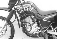 Hepco & Becker Crash Bars Yamaha XT 600 E from 95'