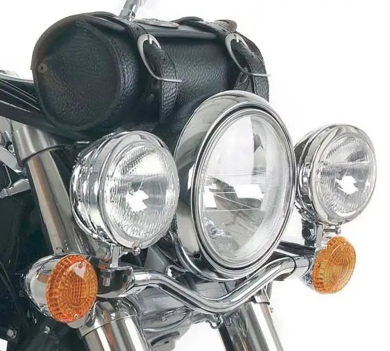 Hepco & Becker Twinlights  Kawasaki VN 900 Custom