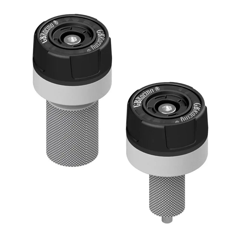 GB Racing Spindle Protector Ducati Monster 937 '22-'25 / Hypermotard 698 '24-