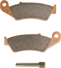 EBC Brake Pads For Yamaha YZ 125 1998-2000