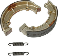 EBC Brake Pads For Kawasaki EN 500 Vulcan 1996-2009