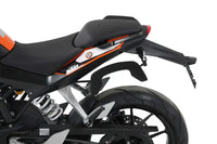 Hepco & Becker C-Bow Side Carrier KTM Duke 390 '13-'16