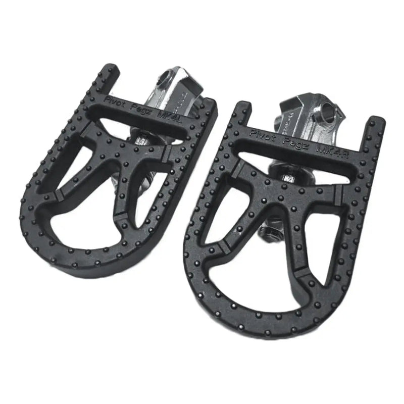 Pivot Pegz MK4 Rubber Peg Toppers